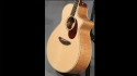Breedelove Stage J350EF Sold