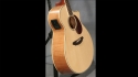 Breedelove Stage J350EF Sold