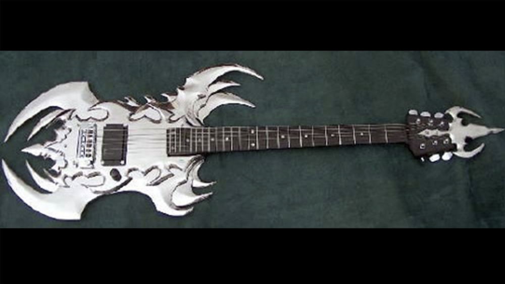 Licata Blades Of Death N/A