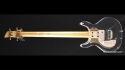 Dan Armstrong Vintage 4 String Bass