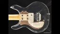 Dan Armstrong Vintage 4 String Bass