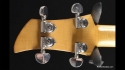 Dan Armstrong Vintage 4 String Bass