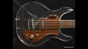 Dan Armstrong Vintage 4 String Bass
