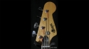 Maya 4 String Jazz Bass Style Sold