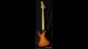 Maya 4 String Jazz Bass Style Sold