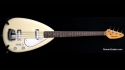 Phantom Teardrop Bass Sold
