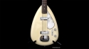 Phantom Teardrop Bass Sold