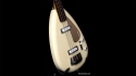 Phantom Teardrop Bass Sold