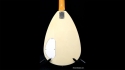 Phantom Teardrop Bass Sold