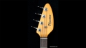 Phantom Teardrop Bass Sold
