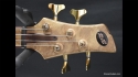 Abstract R&B 4 String Bass
