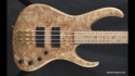 Abstract R&B 4 String Bass