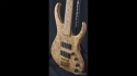 Abstract R&B 4 String Bass
