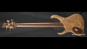 Abstract R&B 4 String Bass