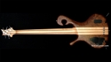 Rose Claw 5 String Bass Sold
