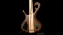 Rose Claw 5 String Bass Sold
