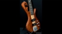 Rose Claw 5 String Bass Sold