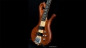 Rose Claw 5 String Bass Sold