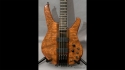 Status 4 String Bass Not Available