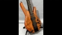 Status 4 String Bass Not Available