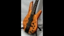 Status 4 String Bass Not Available