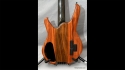 Status 4 String Bass Not Available