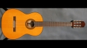 Takamine G128S Classical Guitar Sold