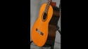 Takamine G128S Classical Guitar Sold