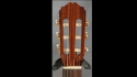 Takamine G128S Classical Guitar Sold