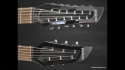 Veillette Double Neck