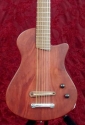 Veillette Alpha Baritone 12 String Sold