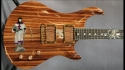 Warrior Sir Ector Sold