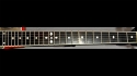 Zemaitis MF501-BL Metal Front S24 MT 2B