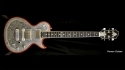 Zemaitis MF501-BL Metal Front S24 MT 2B