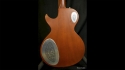 Zemaitis MF501-BL Metal Front S24 MT 2B