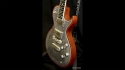 Zemaitis MF501-BL Metal Front S24 MT 2B