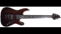 Schecter Diamond Series Hellraiser Sold