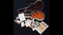 Gretsch G6120EC Eddie Cochrane Tribute Sold