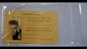 Gretsch G6120EC Eddie Cochrane Tribute Sold
