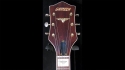 Gretsch G6120EC Eddie Cochrane Tribute Sold