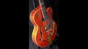 Gretsch G6120EC Eddie Cochrane Tribute Sold