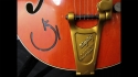 Gretsch G6120EC Eddie Cochrane Tribute Sold