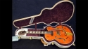 Gretsch G6120EC Eddie Cochrane Tribute Sold