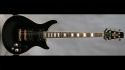 Baker B1 Tuxedo Black Sold