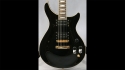 Baker B1 Tuxedo Black Sold
