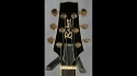 Baker B1 Tuxedo Black Sold