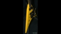 Jackson RR1 Randy Rhoads USA San Dimas Era Signed by Metallica Sold