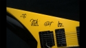 Jackson RR1 Randy Rhoads USA San Dimas Era Signed by Metallica Sold