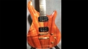 Quicksilver Traditional Koa Top Sold