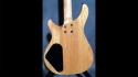 Quicksilver Traditional Koa Top Sold